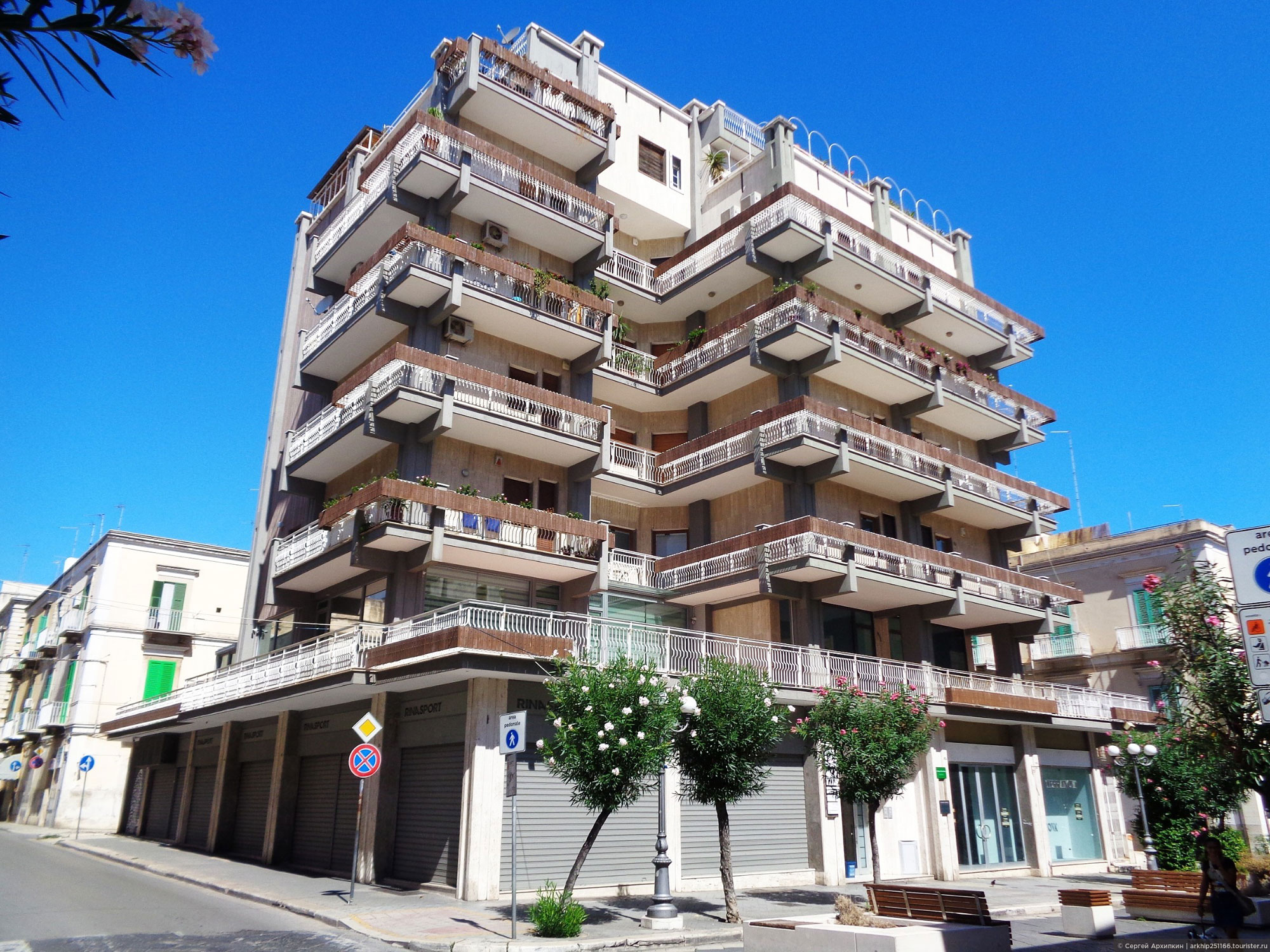 Molfetta